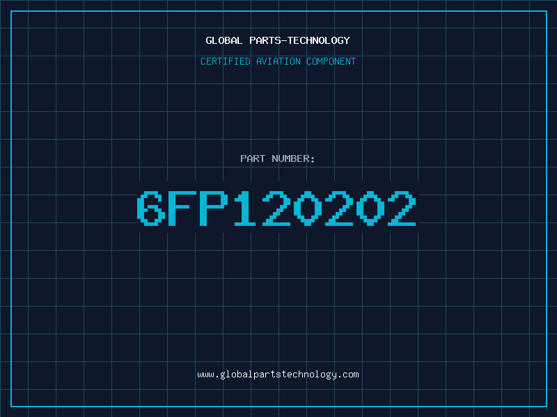 Aviation Part 6FP120202