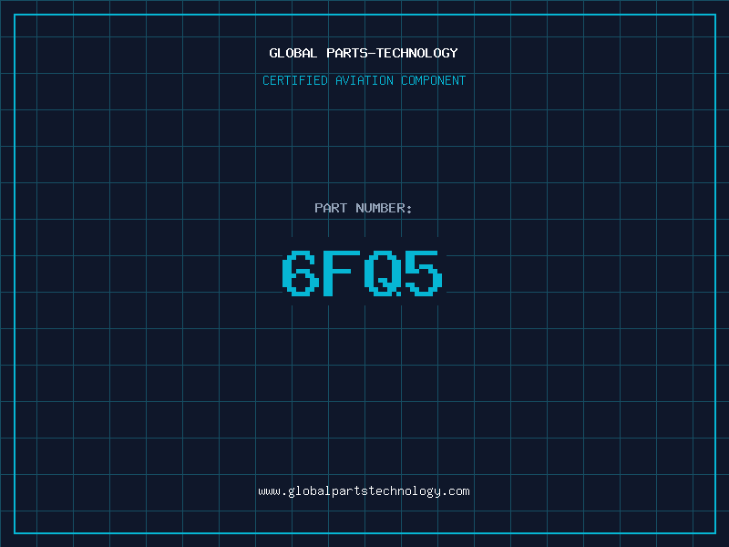 Aviation Part 6FQ5