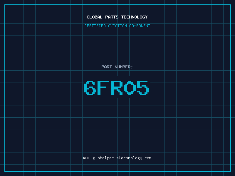 Aviation Part 6FR05