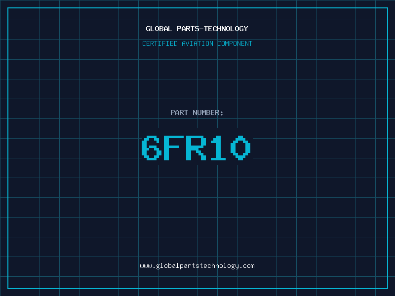 Aviation Part 6FR10