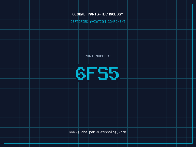 Aviation Part 6FS5