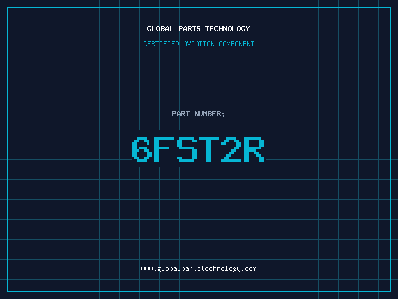 Aviation Part 6FST2R