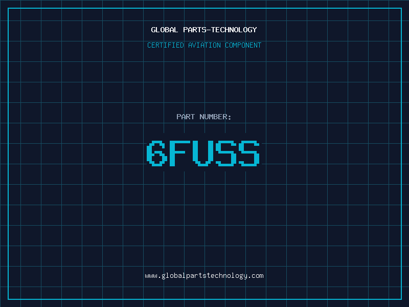 Aviation Part 6FUSS