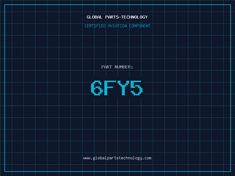 Aviation Part 6FY5