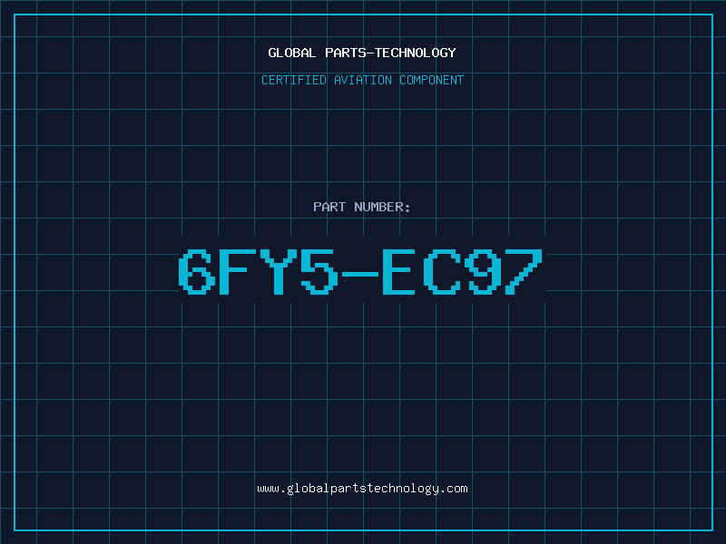 Aviation Part 6FY5/EC97