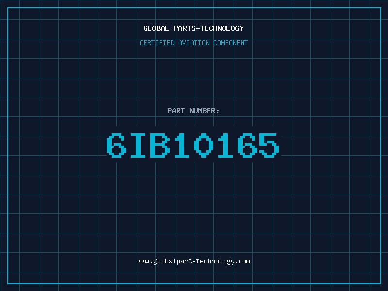 Aviation Part 6IB10165