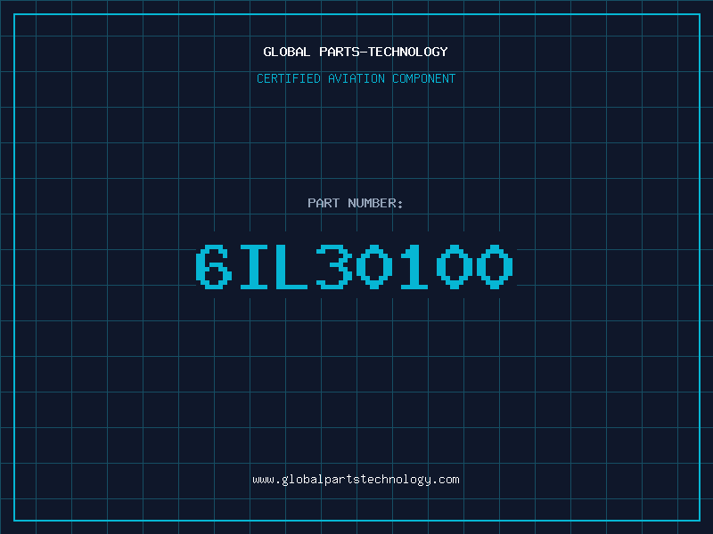 Aviation Part 6IL30100