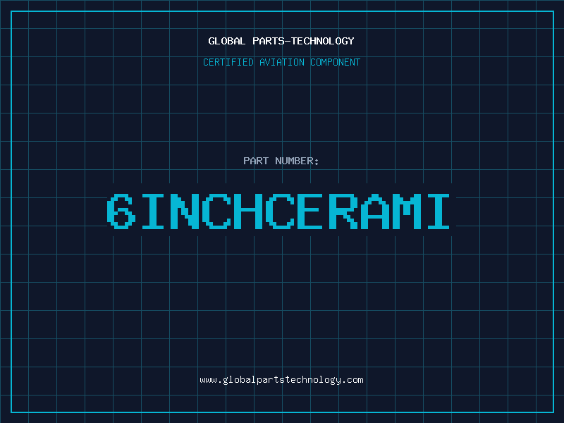 Aviation Part 6INCHCERAMI