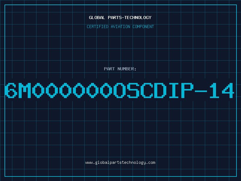 Aviation Part 6M000000OSCDIP-14