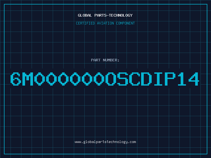 Aviation Part 6M000000OSCDIP14