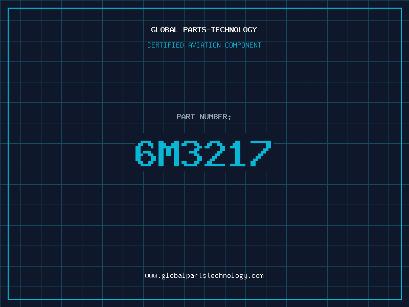 Aviation Part 6M3217
