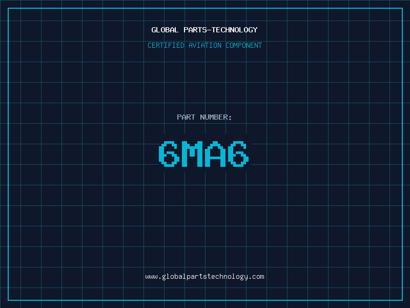 Aviation Part 6MA6