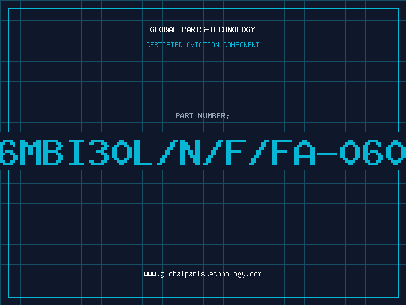 Aviation Part 6MBI30L/N/F/FA-060