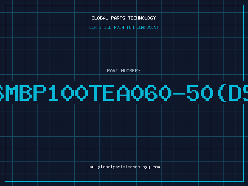 Aviation Part 6MBP100TEA060-50(DS