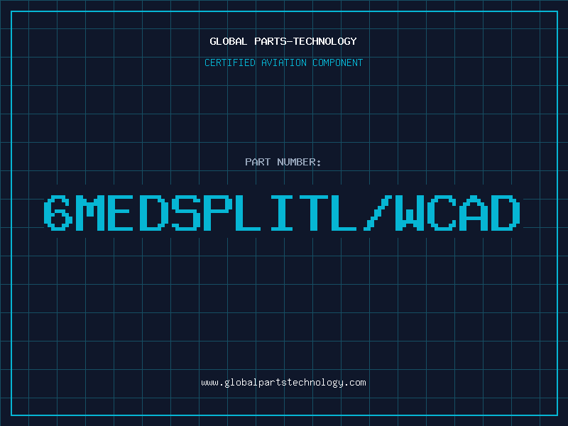 Aviation Part 6MEDSPLITL/WCAD