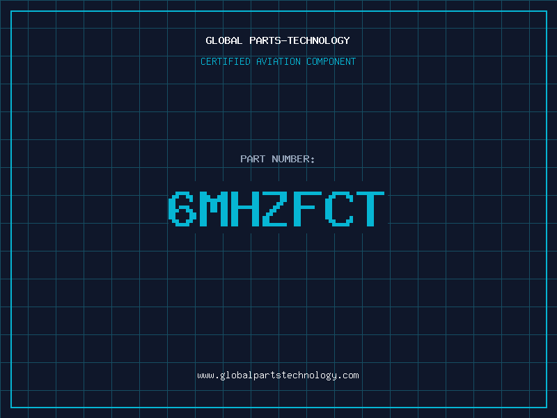 Aviation Part 6MHZFCT