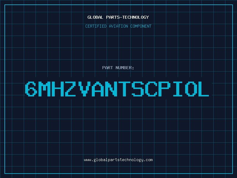 Aviation Part 6MHZVantSCPiol