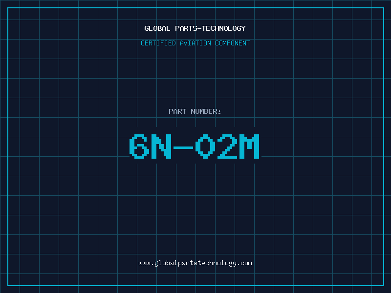Aviation Part 6N-02M