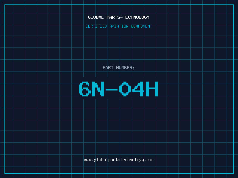 Aviation Part 6N-04H
