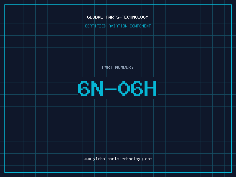 Aviation Part 6N-06H