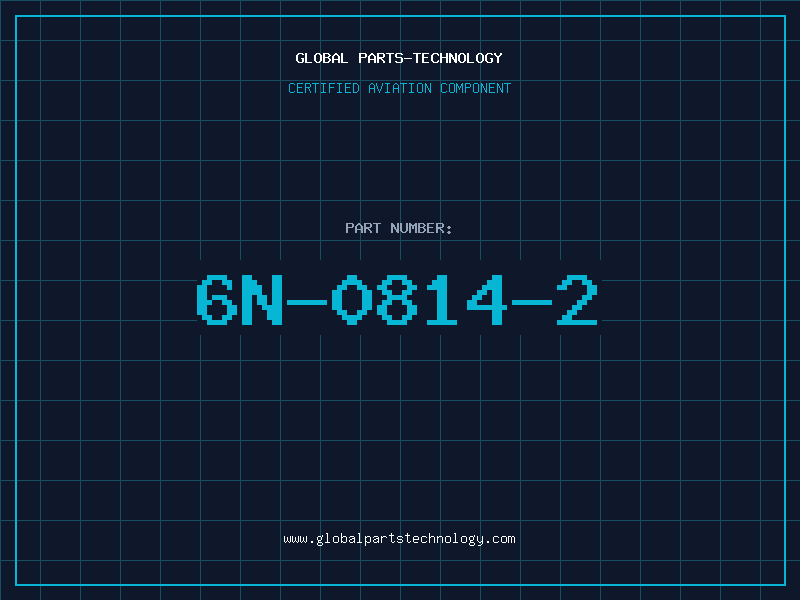 Aviation Part 6N-0814-2