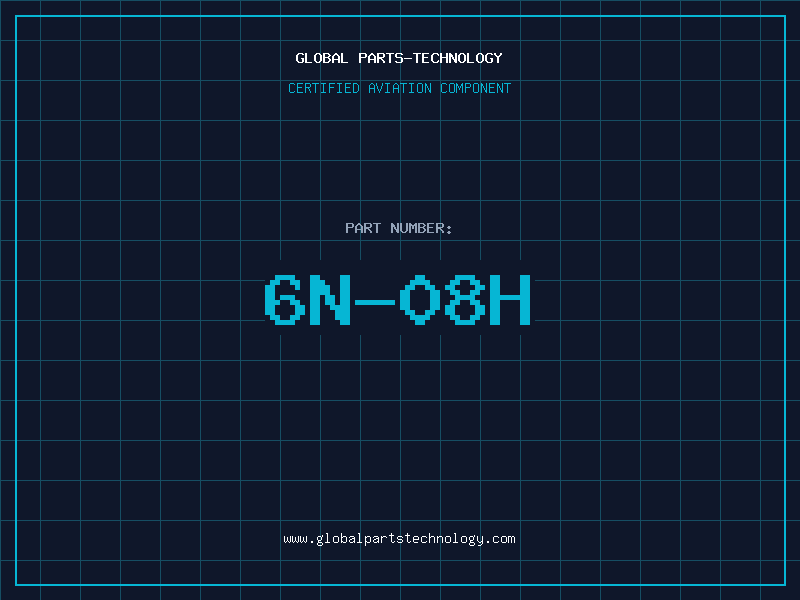 Aviation Part 6N-08H