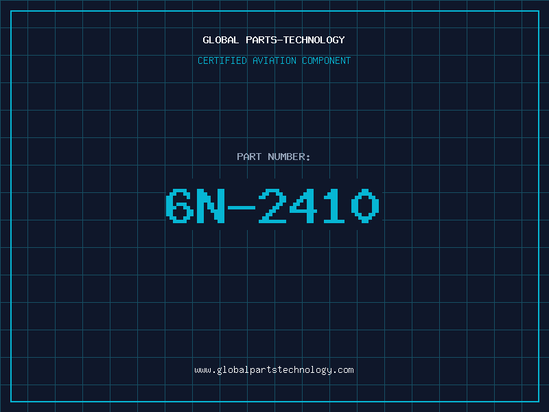 Aviation Part 6N-2410