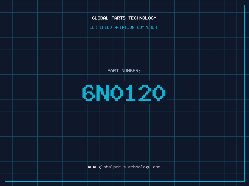 Aviation Part 6N0120