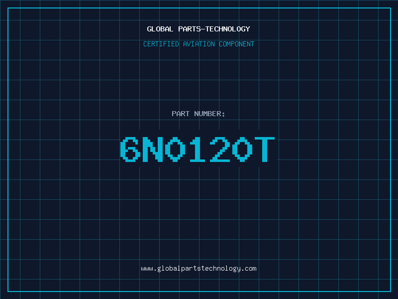 Aviation Part 6N0120T