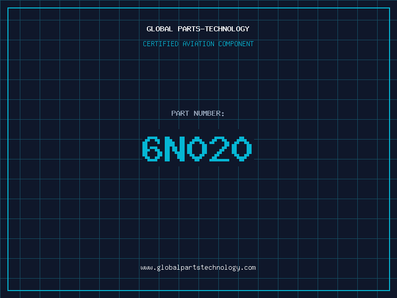 Aviation Part 6N020