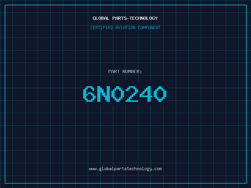 Aviation Part 6N0240