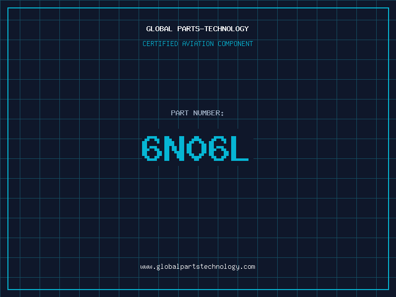 Aviation Part 6N06L