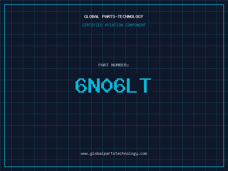 Aviation Part 6N06LT