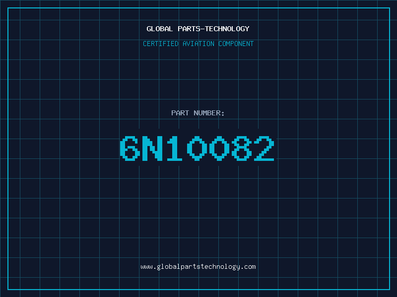 Aviation Part 6N10082