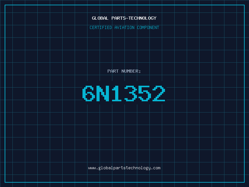 Aviation Part 6N1352