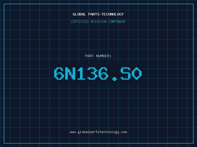 Aviation Part 6N136.S0