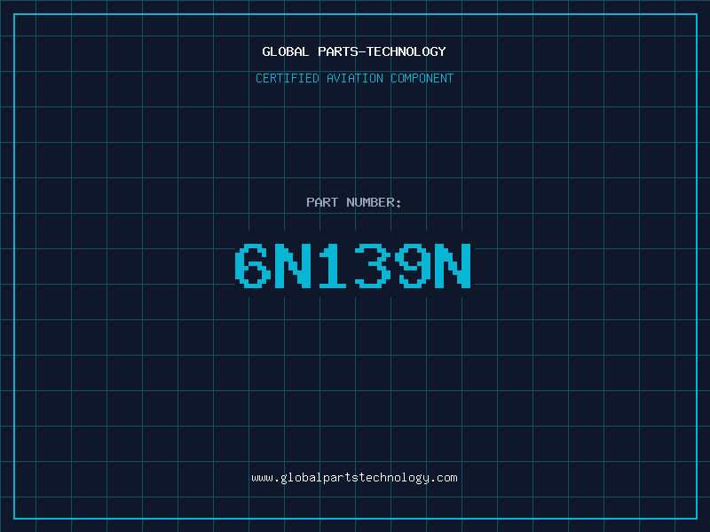 Aviation Part 6N139N
