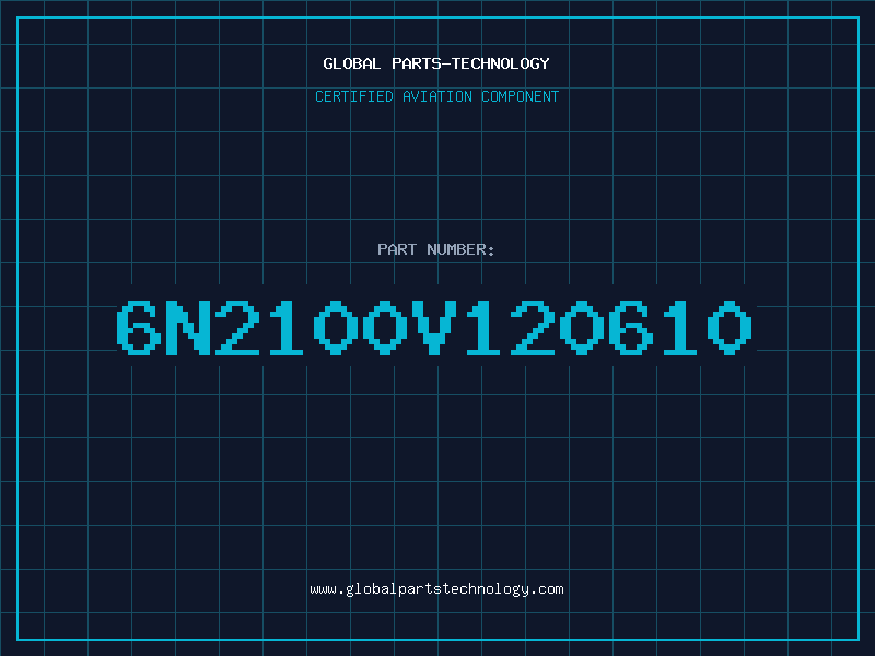Aviation Part 6N2100V120610