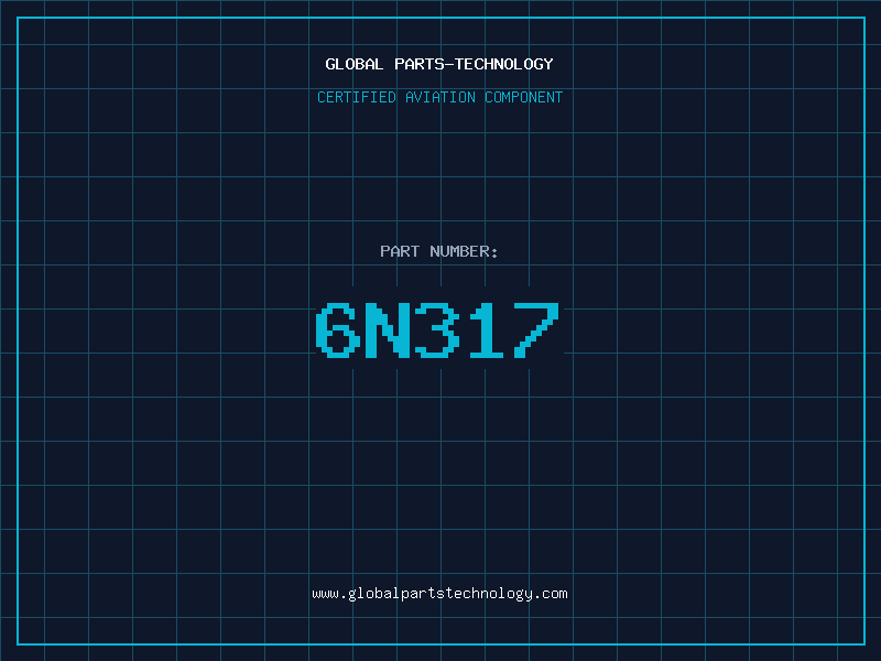Aviation Part 6N317