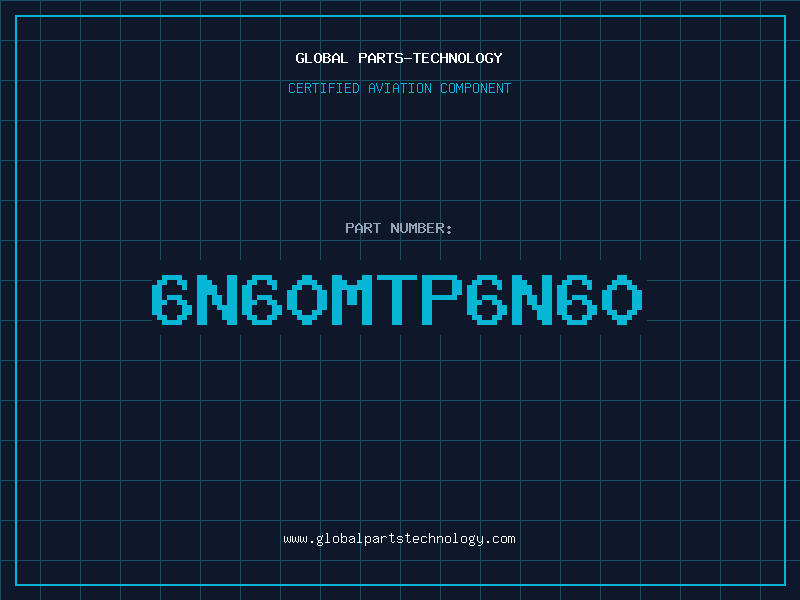 Aviation Part 6N60MTP6N60