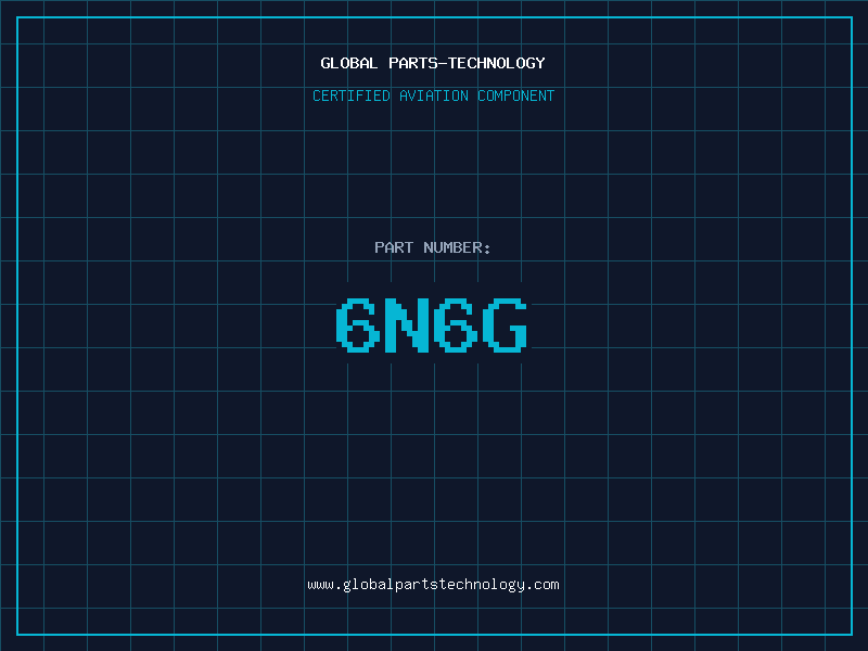 Aviation Part 6N6G