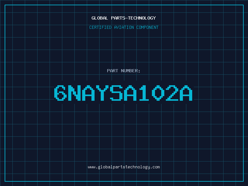 Aviation Part 6NAYSA102A