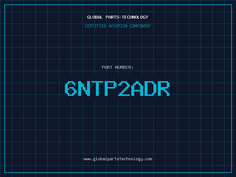 Aviation Part 6NTP2ADR