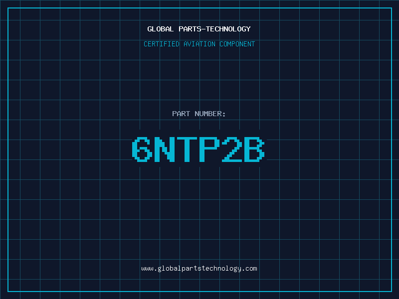 Aviation Part 6NTP2B