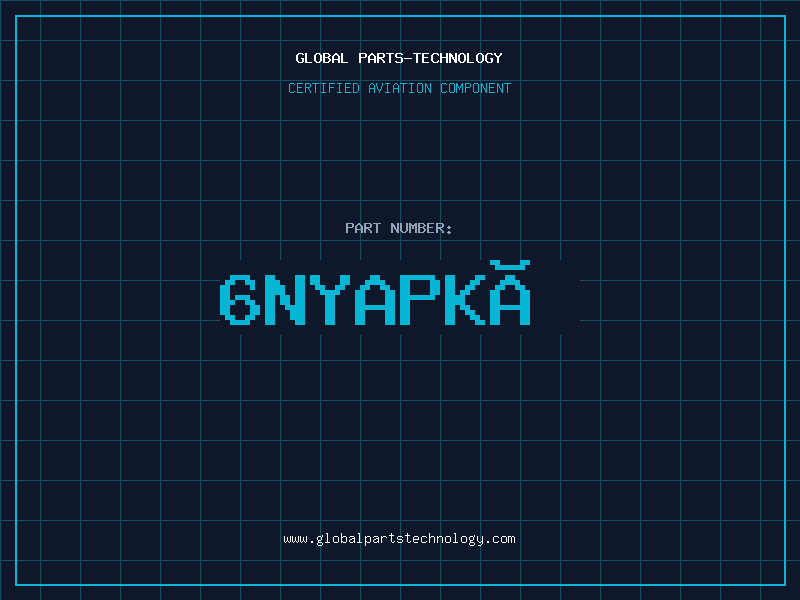 Aviation Part 6NYAPKÐ