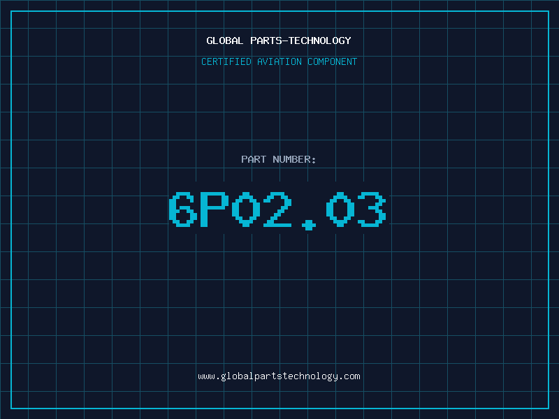 Aviation Part 6P02.03