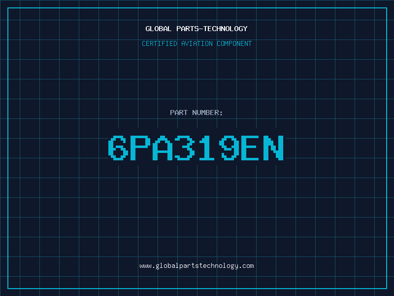 Aviation Part 6PA319EN