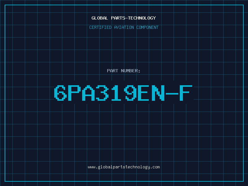 Aviation Part 6PA319EN-F