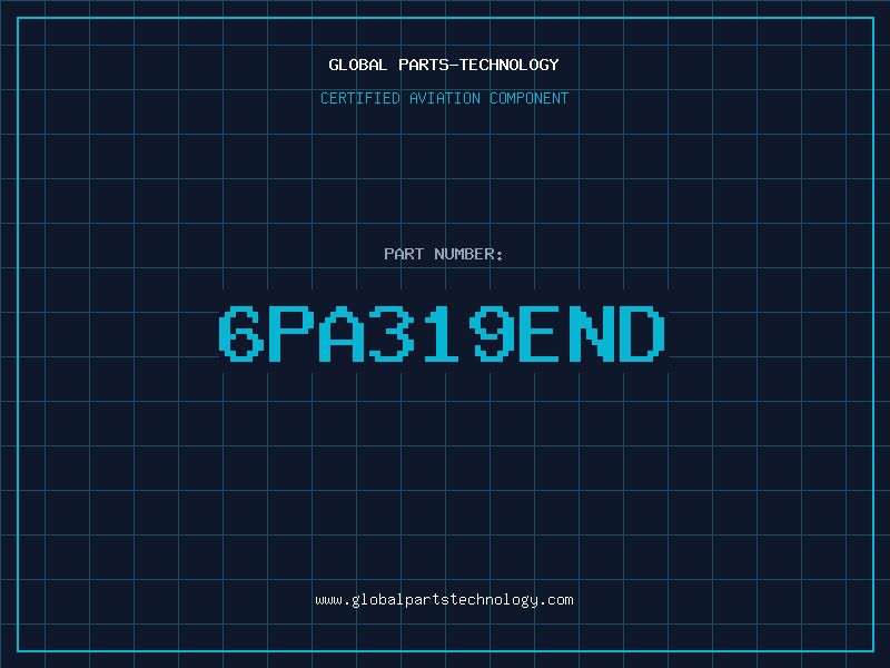 Aviation Part 6PA319END