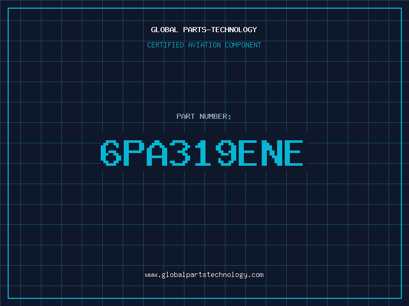 Aviation Part 6PA319ENE